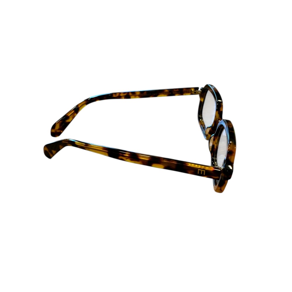Elisa Johnson Millie Rectangular Optical Glasses … - image 3